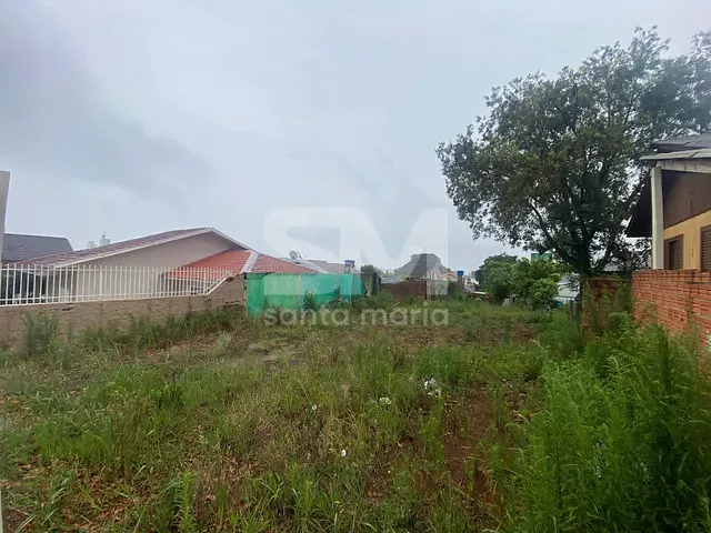 Terreno com 460m², para alugar, no bairro Centro em Chapecó
