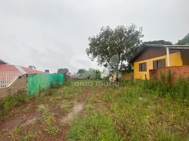 Terreno com 460m², para alugar, no bairro Centro em Chapecó