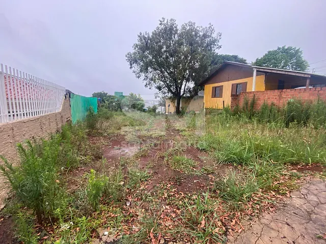 Terreno com 460m², para alugar, no bairro Centro em Chapecó