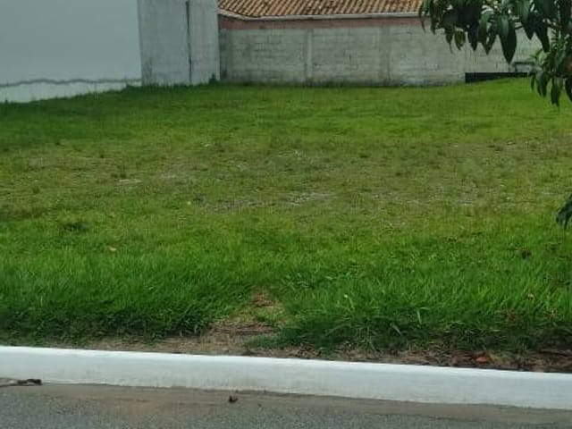 Foto do Terreno - Terreno à venda, Campos do Conde I, Tremembé, SP | Venter imoveis