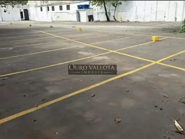 Terreno com 1700m², para alugar, no bairro Mooca em São Paulo