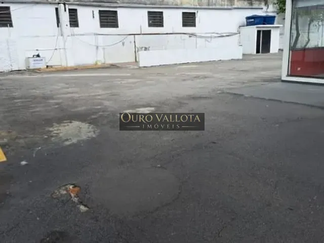 Terreno com 1700m², para alugar, no bairro Mooca em São Paulo