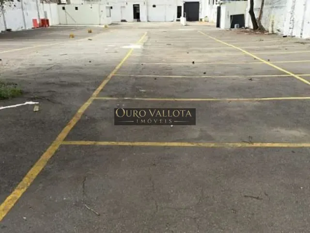 Terreno com 1700m², para alugar, no bairro Mooca em São Paulo
