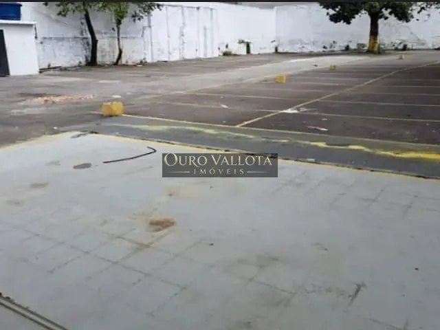 Terreno com 1700m², para alugar, no bairro Mooca em São Paulo