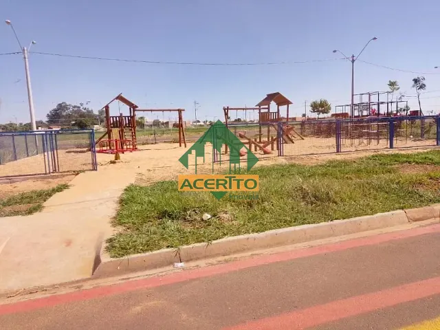 Terreno com 200m², à venda, no bairro Vila Aeronáutica em Araçatuba