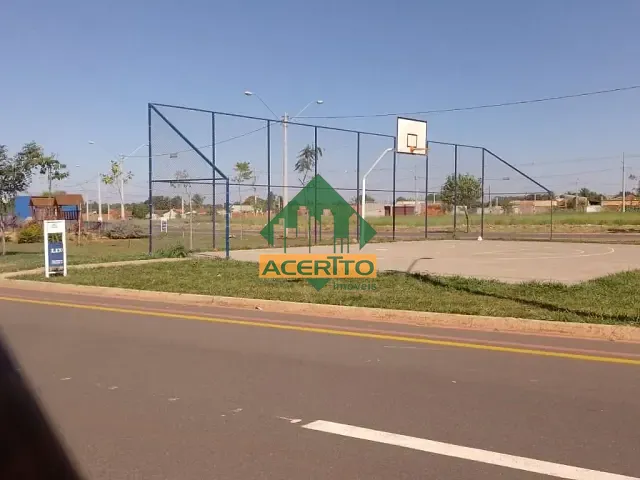 Terreno com 200m², à venda, no bairro Vila Aeronáutica em Araçatuba