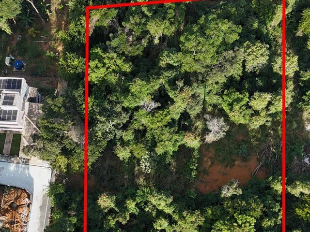 Terreno com 15000m², à venda, no bairro Granja dos Cavaleiros em Macaé