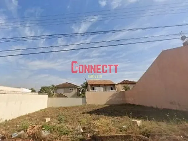 Terreno com 650m², à venda, no bairro Alto da Boa Vista em Ribeirão Preto
