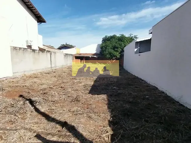 Terreno com 300m², à venda, no bairro Cidade Universitária em Campinas
