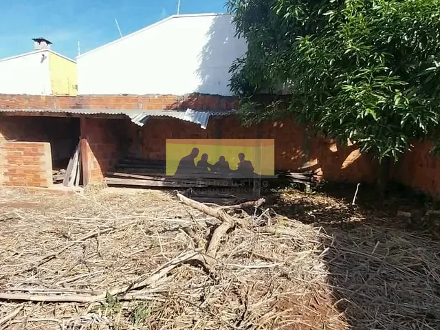 Terreno com 300m², à venda, no bairro Cidade Universitária em Campinas
