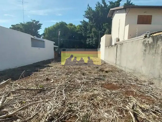 Terreno com 300m², à venda, no bairro Cidade Universitária em Campinas