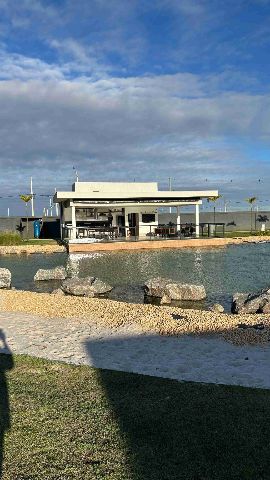 Terreno com 207m², à venda, no bairro Cidade Jardim Resort em Campos dos Goytacazes