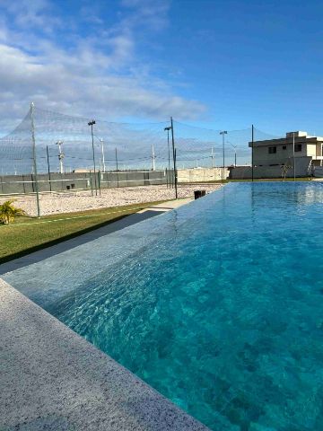 Terreno com 207m², à venda, no bairro Cidade Jardim Resort em Campos dos Goytacazes