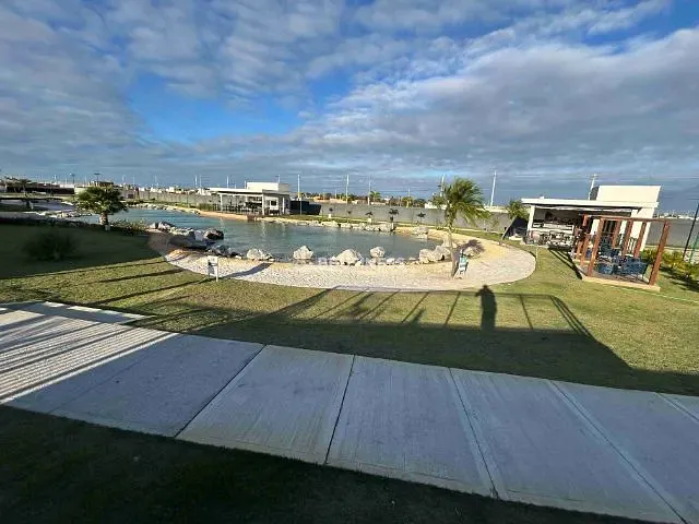 Terreno com 207m², à venda, no bairro Cidade Jardim Resort em Campos dos Goytacazes