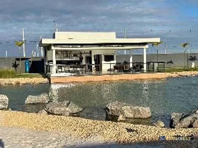 Terreno com 207m², à venda, no bairro Cidade Jardim Resort em Campos dos Goytacazes