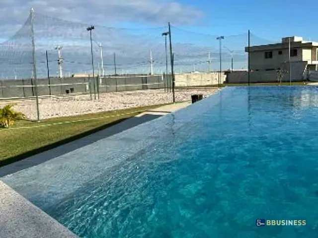 Terreno com 207m², à venda, no bairro Cidade Jardim Resort em Campos dos Goytacazes