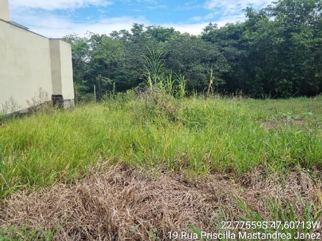 Foto do Terreno - Terreno à venda 10M², TAQUARAL, PIRACICABA - SP | Imobiliária Compare