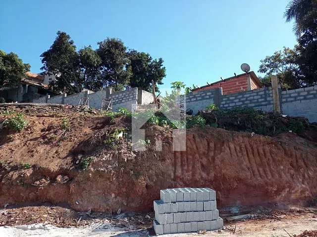 Terreno com 300m², à venda, no bairro Parque Internacional em Campo Limpo Paulista