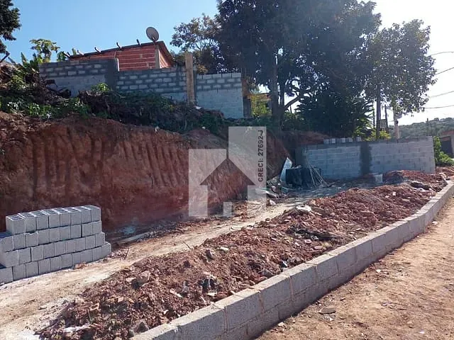 Terreno com 300m², à venda, no bairro Parque Internacional em Campo Limpo Paulista