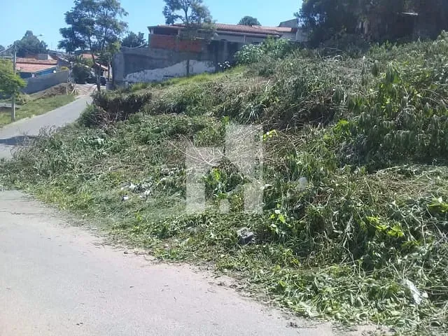 Terreno com 300m², à venda, no bairro Parque Internacional em Campo Limpo Paulista