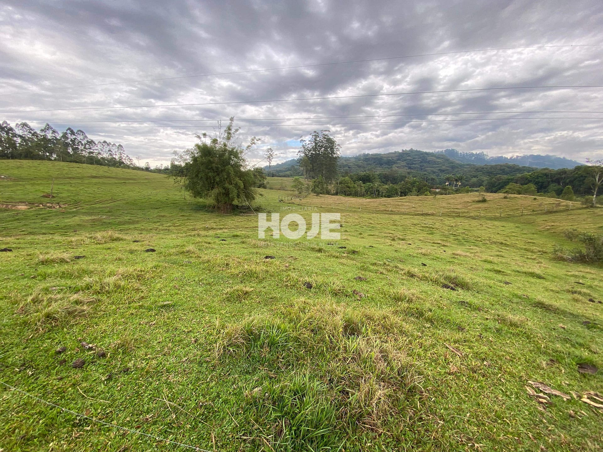 Terreno à venda, Mulde, Indaial, SC - foto 1