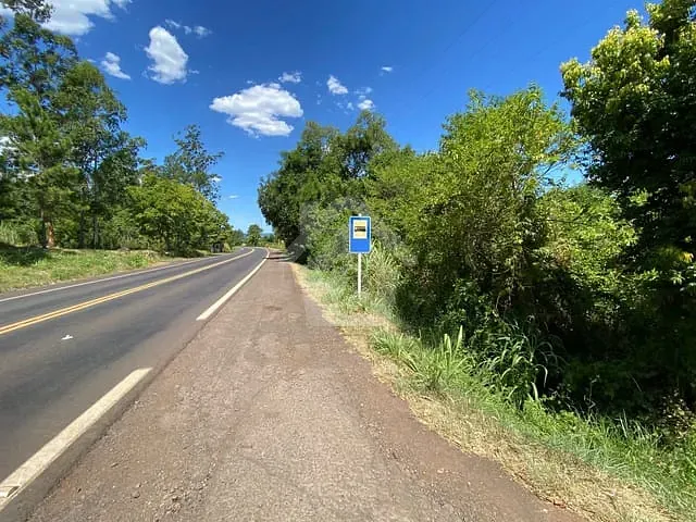 Terreno com 105000m², à venda, no bairro Zona Rural em Teutônia
