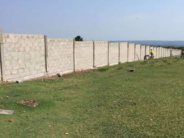 Terreno com 396m², à venda, no bairro Aldeia Velha  em Chapada Dos Guimarães