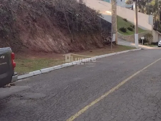 Terreno com 1010m², à venda, no bairro Caputera em Arujá