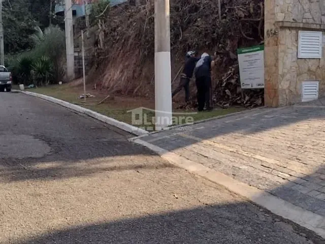 Terreno com 1010m², à venda, no bairro Caputera em Arujá