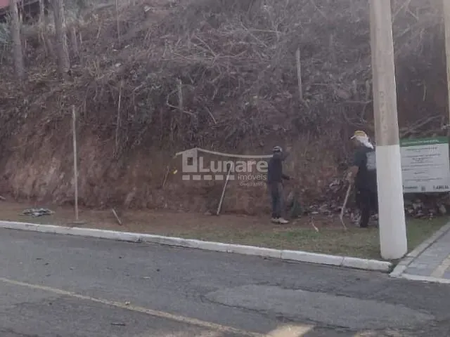 Terreno com 1010m², à venda, no bairro Caputera em Arujá