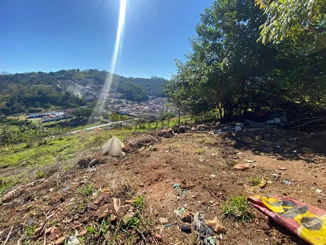 Terreno com 17047m², à venda, no bairro Santo Antônio em Itajubá