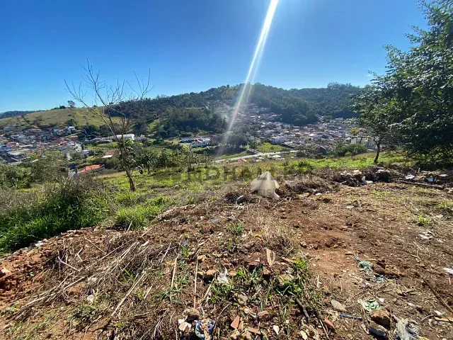 Terreno com 17047m², à venda, no bairro Santo Antônio em Itajubá