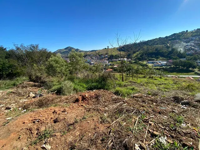 Terreno com 17047m², à venda, no bairro Santo Antônio em Itajubá