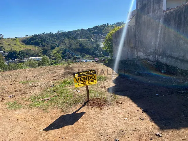 Terreno com 17047m², à venda, no bairro Santo Antônio em Itajubá