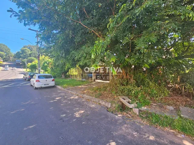 Terreno com 450m², à venda, no bairro Rondônia em Novo Hamburgo