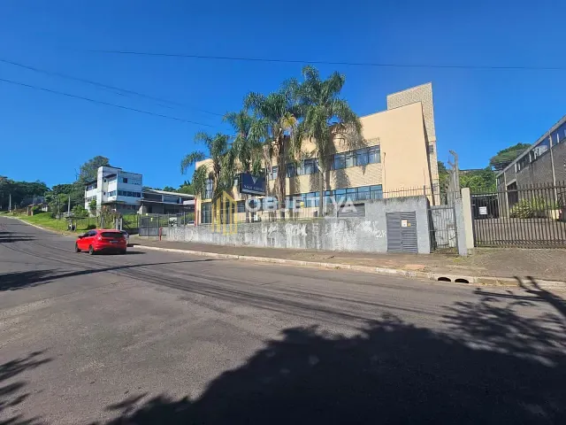 Terreno com 450m², à venda, no bairro Rondônia em Novo Hamburgo