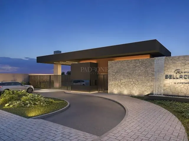 Terreno com 80000m², à venda, no bairro Costeira em São José dos Pinhais