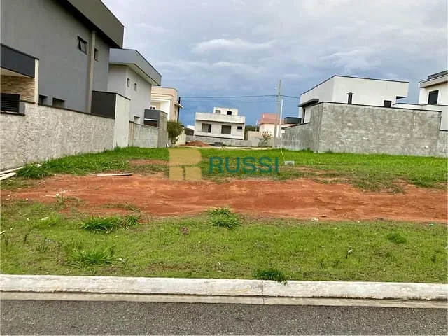 Terreno com 275m², à venda, no bairro Loteamento Floresta em São José dos Campos