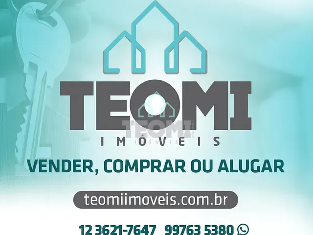 Terreno com 250m², à venda, no bairro Chácara Belo Horizonte em Taubaté