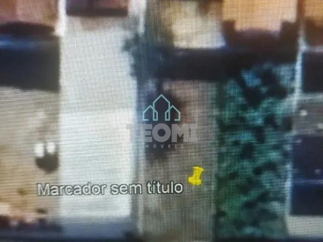 Terreno com 250m², à venda, no bairro Chácara Belo Horizonte em Taubaté