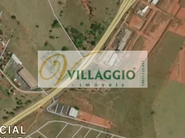 Terreno com 20000m², à venda, no bairro São Benedito da Capelinha (Zona Rural) em São José do Rio Preto