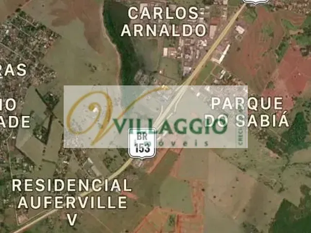 Terreno com 20000m², à venda, no bairro São Benedito da Capelinha (Zona Rural) em São José do Rio Preto