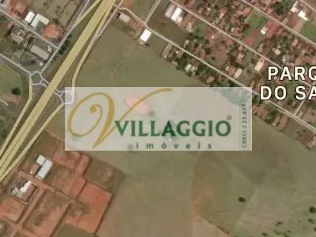 Terreno com 20000m², à venda, no bairro São Benedito da Capelinha (Zona Rural) em São José do Rio Preto