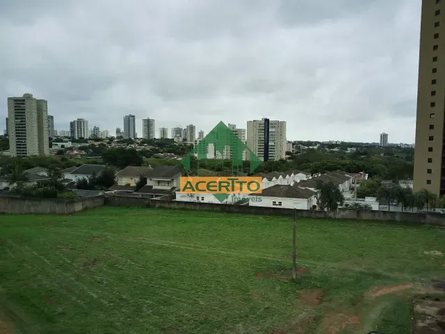 Terreno com 1875m², à venda, no bairro Jardim Nova Yorque em Araçatuba