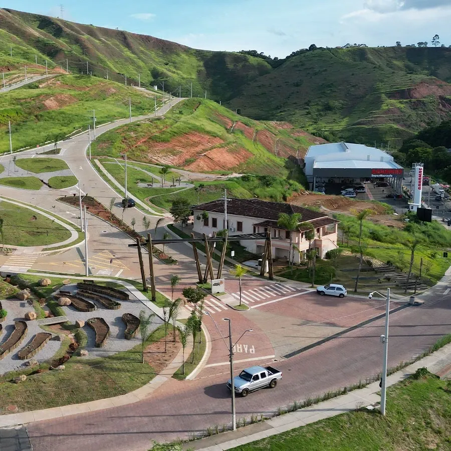 Terreno à Venda em Vitorino Braga