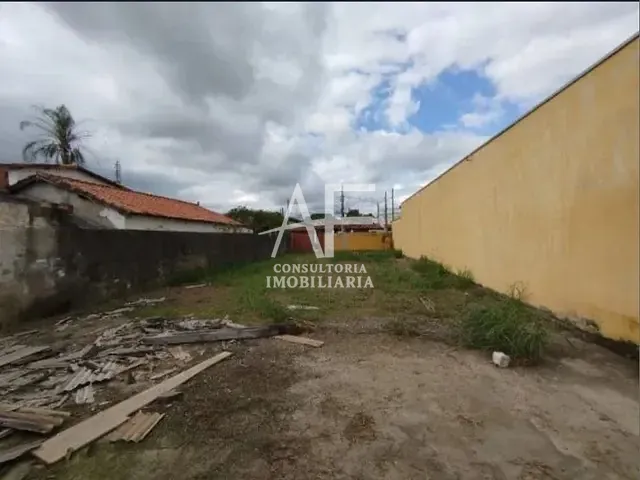 Terreno com 300m², à venda, no bairro Jardim Ana Rosa em Taubaté