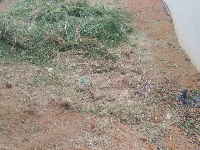 Terreno com 200m², à venda, no bairro Jardim Vitória em Macaé