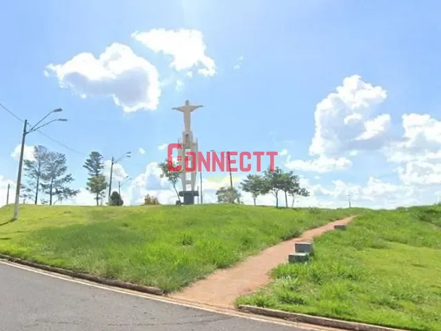 Terreno com 1503m², à venda, no bairro Parque das Oliveiras em Ribeirão Preto