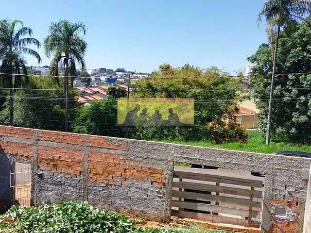 Terreno com 300m², à venda, no bairro Parque dos Jacarandás em Campinas