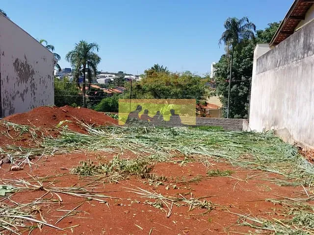 Terreno com 300m², à venda, no bairro Parque dos Jacarandás em Campinas